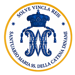 Stemma del Santuario